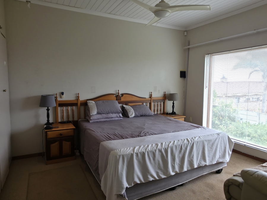 4 Bedroom Property for Sale in Noorsekloof Eastern Cape